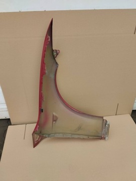 фото thumb №6, Tesla модель s крыло переднее левая сторона