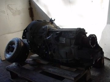 фото thumb №9, Dodge durango jeep wk2 14 3.6 коробка передач коробки передач rwd