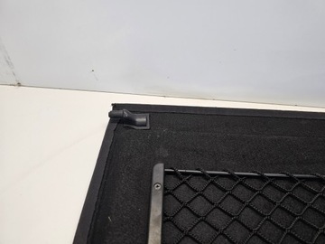 фото thumb №8, Полка багажника audi a3 8p рестайлинг 8p3 3- дверь