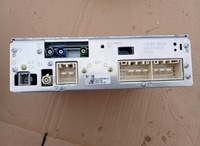 фото thumb №2, Kia ev6 радіо заводський 96560-cv201