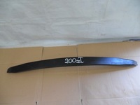 фото thumb №1, Sprinter 906 crafter 07- рессора передний новый чёрный orginał