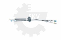фото thumb №1, Трос переключения передач peugeot 308 i 2007-... nowa