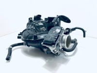 фото thumb №3, 35100-2b340 коллектор впускной  дроссельная заслонка kia sportage iv 1.6 t-gdi