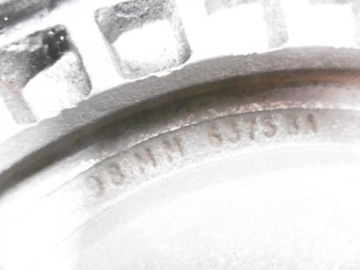 фото thumb №2, Focus mk2 маховики сцепление 98mm-6375-ba 1,6 16v
