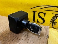фото thumb №1, Замок зажигания ключ карман mercedes gl x166