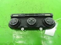 фото thumb №1, Volkswagen touran панель обдув кондиционера