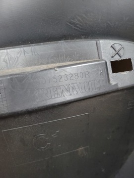 фото thumb №6, Renault scenic iv 4 накладка кришки багажника