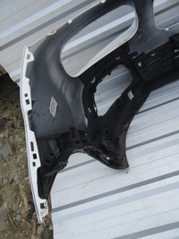 фото thumb №7, Бампер перед citroen berlingo iv 18-21 пассажирский ////