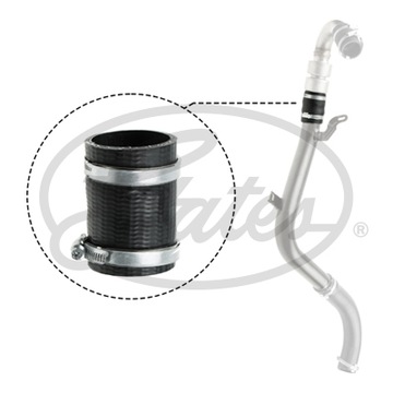 фото thumb №1, Gates шланг turbo