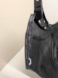 фото thumb №16, Бампер перед renault kadjar 2015-2018