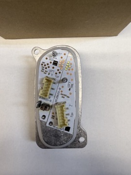 фото thumb №5, Модуль левый drl света дневного led i поворотник led seat tarraco 5fj