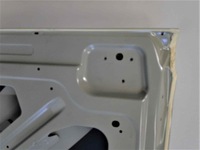 фото thumb №9, Mercedes vito w447 447 дверь правые сдвижные