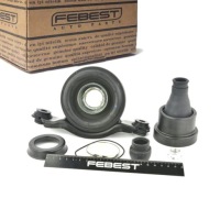 фото thumb №7, Подшипник, центральный подшипник вала приводного febest sbcb-g11