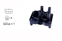 фото thumb №2, Катушка зажигания janmor