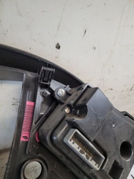 фото thumb №12, Панель корпус спидометра honda civic viii 8 uk !