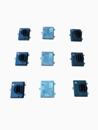 Купить Блок розжига модуль led фонари перед 10100900086 lancia ypsilon, фото thumb