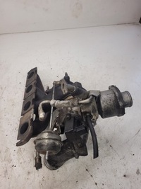 фото thumb №5, Турбонагнітач audi a4 a5 q5 2.0 tfsi 06h145702s