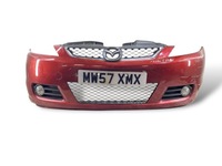 фото thumb №1, Mazda 5 1800cm3 2008 бамперы minivan