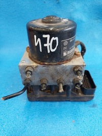 фото thumb №1, Насос abs leon 1 1jo907379g