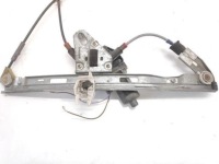 Підйомник скло лівих передніх двері peugeot 206 sw 2e/k 9637530180 Зі Шроту, фото thumb