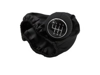 фото thumb №16, Чехол ручка переключения передач audi a1 a2 a3 8l a3 8p a3 8v a4 b6 s4 b6 a4 b7