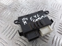 Купить 2003 bmw 3 e46 модуль зеркал 6916054, фото thumb