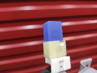 фото thumb №1, Infiniti fx35 3.0d qx70 реле 2523079917 оригінал