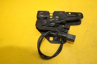 фото thumb №1, Замок капот перед audi a6 c6