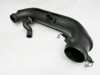 Купить Ford transit mk7 2,2tdci труба расходомер 6c119-r504-c 6c11-12b579-aa, фото thumb