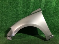 фото thumb №1, Крила передній лівий mazda 3 bm 14-