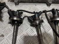 Система паливний упорскування renault mascott 3.0 dci 0445110284 0445010136 в Україні, фото thumb