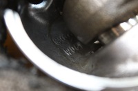 фото thumb №14, Поршень шатун шату́н golf v a3 8p 1.9 tdi 038g