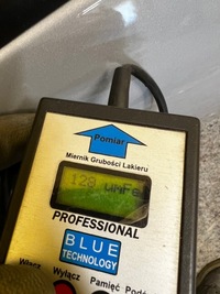 фото thumb №12, Дверь левый перед dacia sandero iii stepway tekqf 2022r