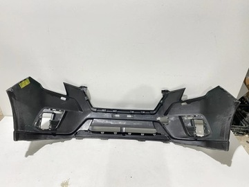 фото thumb №11, Subaru forester v рестайлинг 22-24 бампер переднее оригинальный 57704sj021