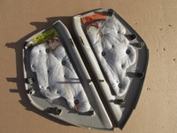 фото thumb №5, Jeep commander i xh xk захист бічна консолі 5jy09bd1ad 5jy08bd1ad