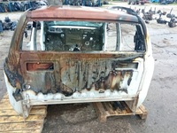 фото thumb №7, Ford ranger iv кузов кабіна dubel чверть ліва права