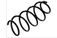 фото thumb №2, Пружина підвішування fiat punto 1.8/1.9d 09.99-03.