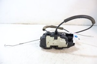 фото thumb №1, Замок левый задняя дверь багажника renault kangoo ii