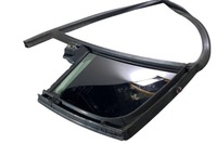 фото thumb №9, Направляющая стекло задних дверь dodge charger 55113552ac 3.6l бензиновый 218kw 2017