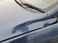 фото thumb №4, Капот кришка двигуна opel insignia a z22w