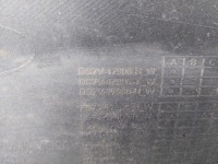 Ford mondeo mk5 kombi 15r .бампер задний . a704 Цена, фото thumb