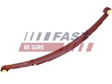 фото thumb №1, Рессора зад 6-piór iveco daily 06- 35c