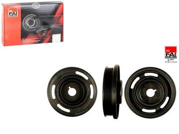 фото thumb №1, Колесо пасове opel fai