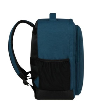 РЮКЗАК CABIN 40x20x25 AMERICAN TOURISTER 149174-0528 TAKE2CABIN S