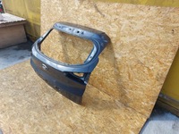 фото thumb №8, Hyundai tucson iii 15-18 крышка багажника зад задняя