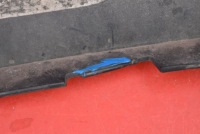 фото thumb №15, Бампер перед передній сріблястий pdc 8402304 bmw x5 e53 99-06