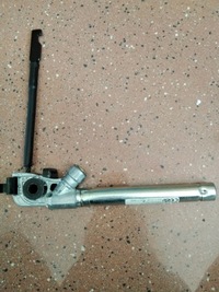 фото thumb №1, Citroen ds7 натяжитель поперечина левая сторона