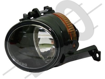 фото thumb №10, Лампа протитуманна vw golf/touran/tiguan hb4 03-18 le