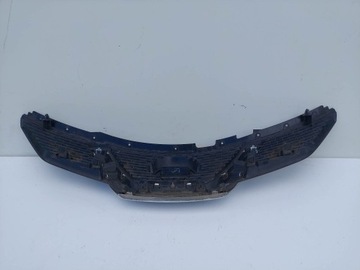 фото thumb №7, Nissan qashqai j11 14-17 решётка радиатора решётка бампера