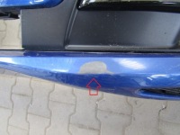 Бампер перед передний audi q7 4m0 s line 14-19 Цена, фото thumb